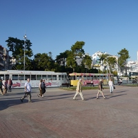 Photo de Turquie - Antalya, trésor de la Riviera turque